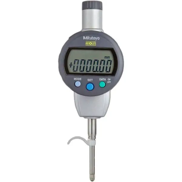 Đồng hồ so điện tử 0~25.4mm 0.01mm 543-474B Mitutoyo