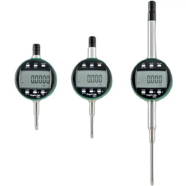 Đồng Hồ So Điện Tử Bluetooth DEI-501MW DEI-251MW DEI-121MW DEI-121MH Niigata