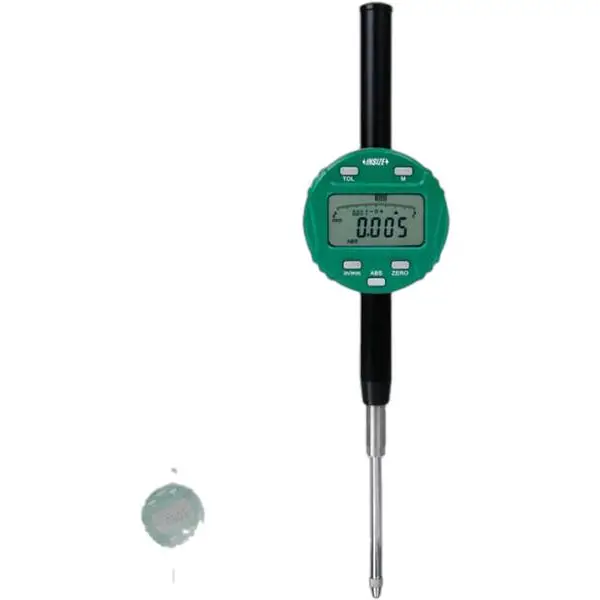 Đồng hồ so điện tử Insize 2103-50 0~50.8mm 0.001mm 0~2in 0.00005in