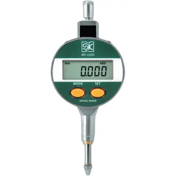 Đồng hồ so điện tử IP65 DEI-233S1 DEI-233S2 Niigata