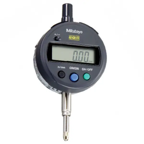 Đồng hồ so điện tử Mitutoyo 543-782B (12.7mm/ 0.0005 inch)