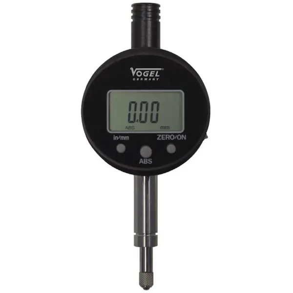 Đồng hồ so điện tử VOGEL Germany 240235, 0-5mm, cấp IP40