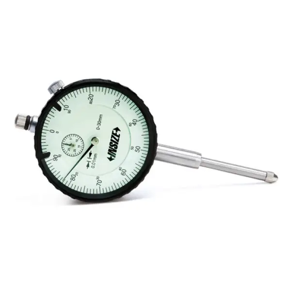 Đồng hồ so INSIZE 2310-20A