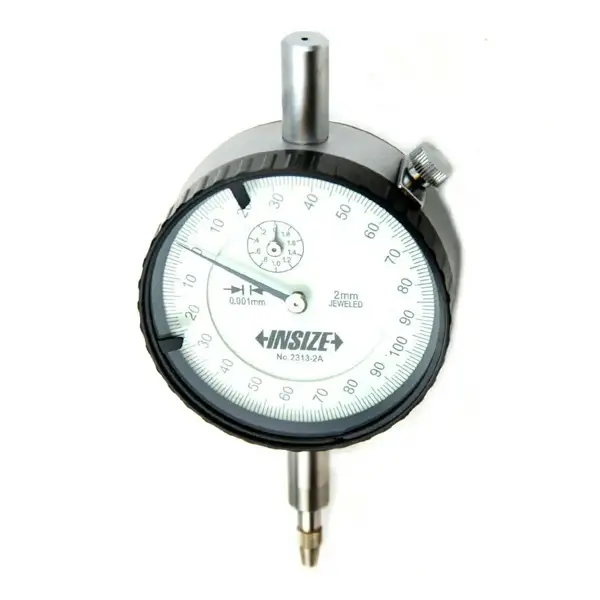 Đồng hồ so INSIZE 2313-2A