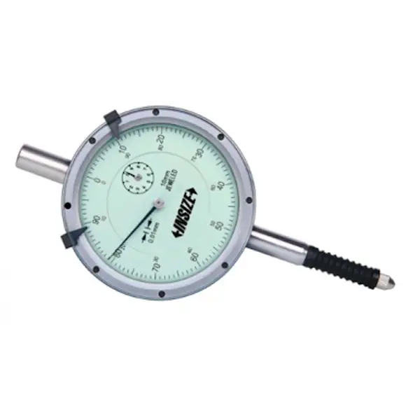 Đồng hồ so kháng nước INSIZE 2324-10A
