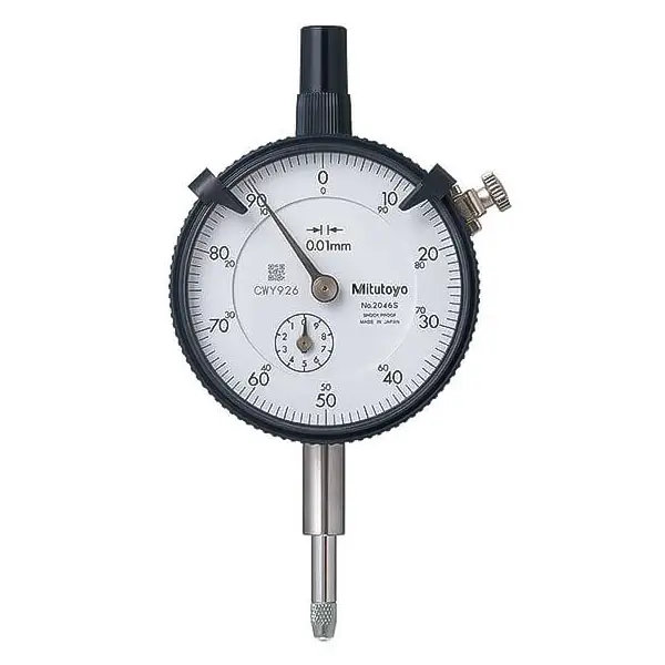 Đồng hồ so kiểu cơ Mitutoyo 2046S