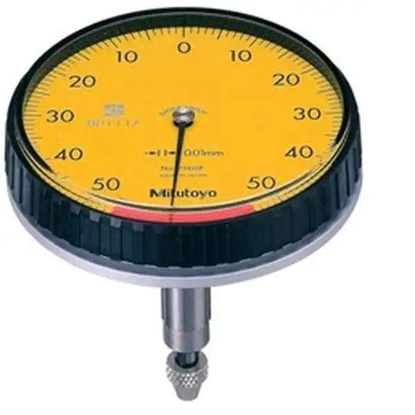 Đồng hồ so nằm Mitutoyo 2960F