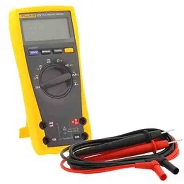 Đồng hồ vạn năng chỉ thị số Fluke 177