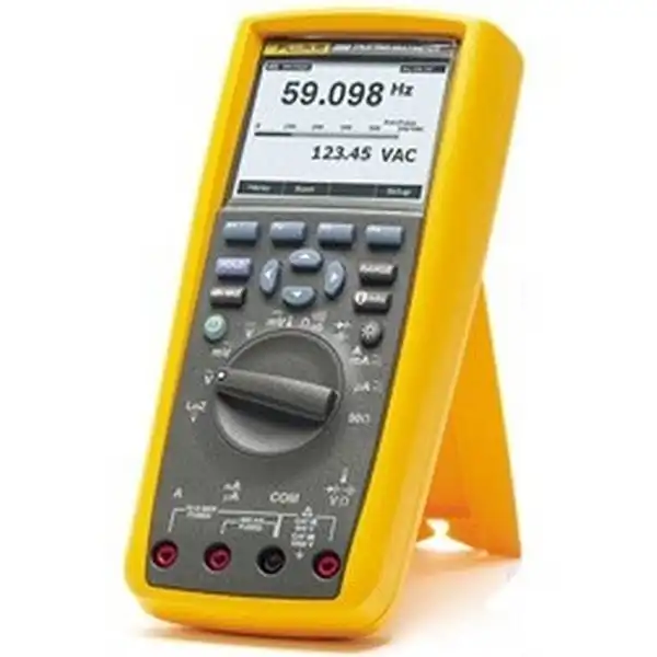 Đồng hồ vạn năng chỉ thị số Fluke 289