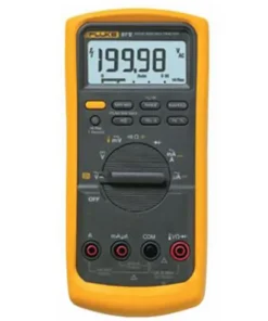 Đồng hồ vạn năng chỉ thị số Fluke 83V