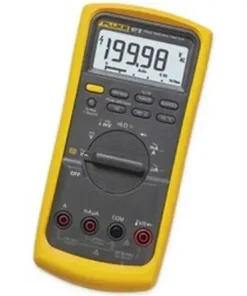 Đồng hồ vạn năng chỉ thị số Fluke 87V