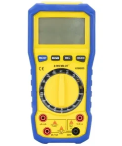 Đồng hồ vạn năng điện tử KIW-600