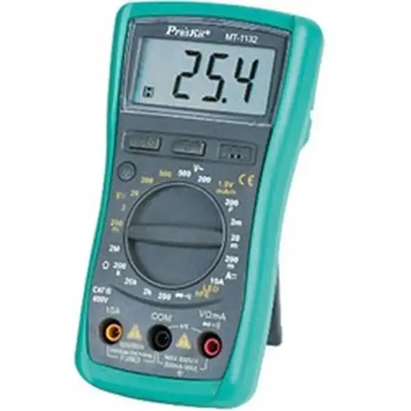 Đồng hồ vạn năng điện tử Proskit MT-1132