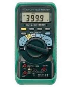 Đồng hồ vạn năng Kyoritsu 1009