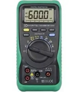 Đồng hồ vạn năng Kyoritsu 1011