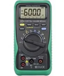 Đồng hồ vạn năng Kyoritsu 1012
