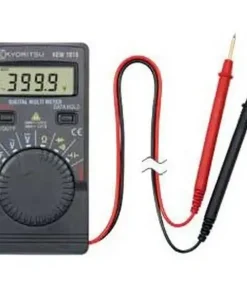 Đồng hồ vạn năng Kyoritsu 1018 (đổi qua 1019R)