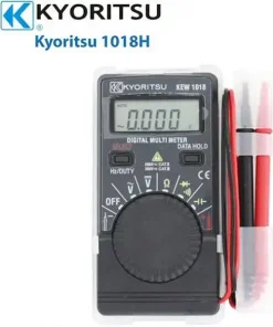 Đồng hồ vạn năng Kyoritsu 1018H (đổi qua 1019R)
