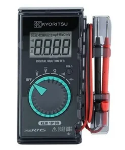 Đồng hồ vạn năng Kyoritsu 1019R