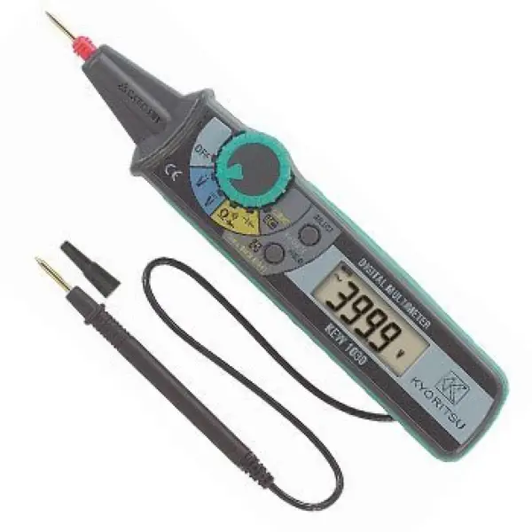 Đồng Hồ Vạn Năng Kyoritsu 1030 K1030