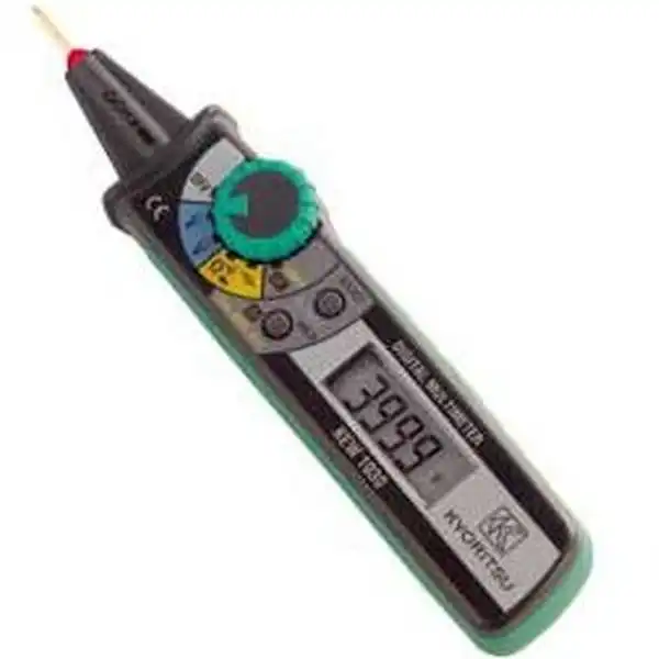 Đồng hồ vạn năng Kyoritsu 1030