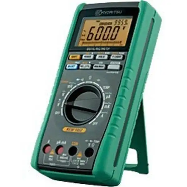Đồng hồ vạn năng Kyoritsu 1051