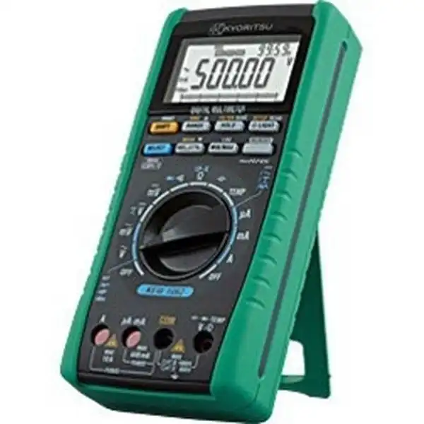 Đồng hồ vạn năng Kyoritsu 1062