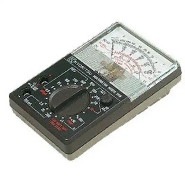 Đồng hồ vạn năng Kyoritsu 1106