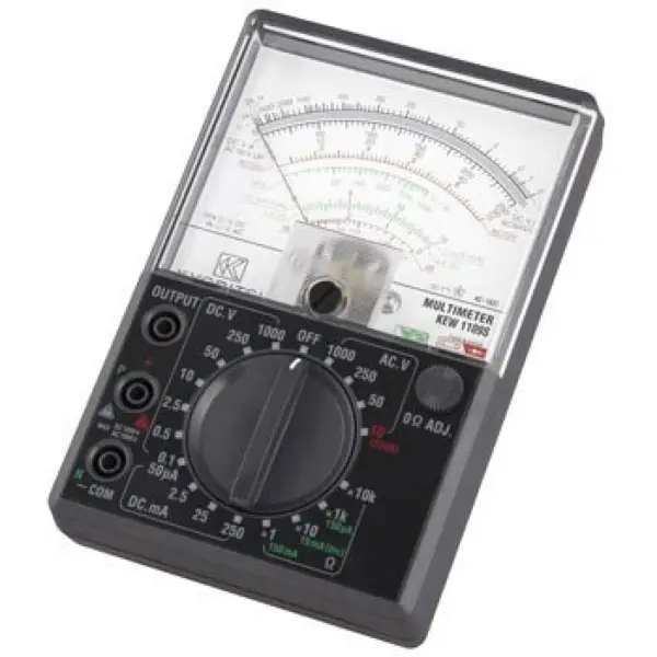 Đồng Hồ Vạn Năng Kyoritsu 1109S