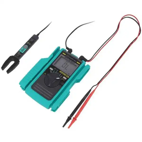 Đồng hồ vạn năng Kyoritsu 2001A