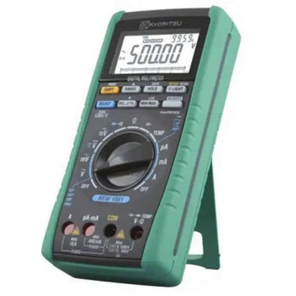 Đồng Hồ Vạn Năng Kyoritsu K1061