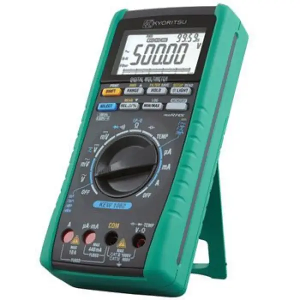 Đồng Hồ Vạn Năng Kyoritsu K1062