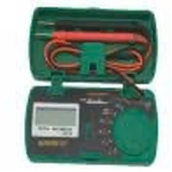 Đồng hồ vạn năng mini Wynn inchs W3319