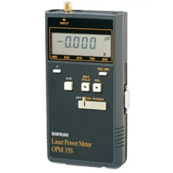 Đồng hồ vạn năng Sanwa OPM35S