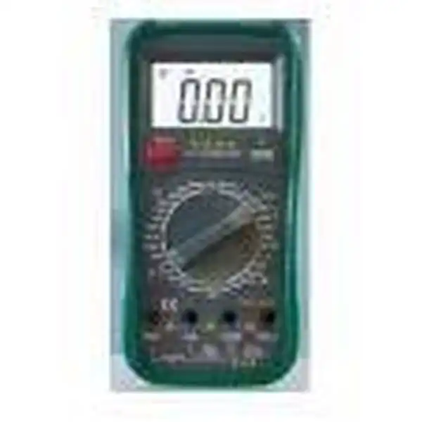 Đồng hồ vạn năng Wynn inchs W3317