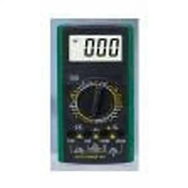 Đồng hồ vạn năng Wynn inchs W3318