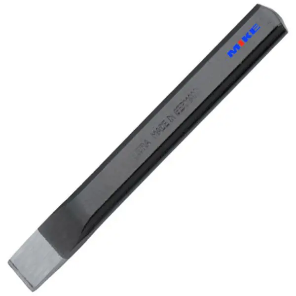 Đột dẹt thân oval chuyên dùng cho thợ nề ELORA 362, DIN 7254A