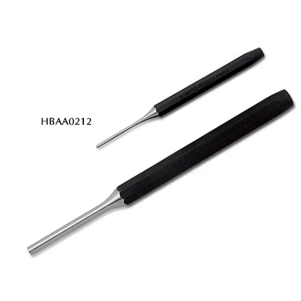 Đột vạch dấu 2mm TOPTUL HBAA0212