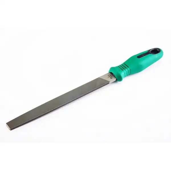 Dũa 10 inch dạng dẹp SATA 365mm 03921