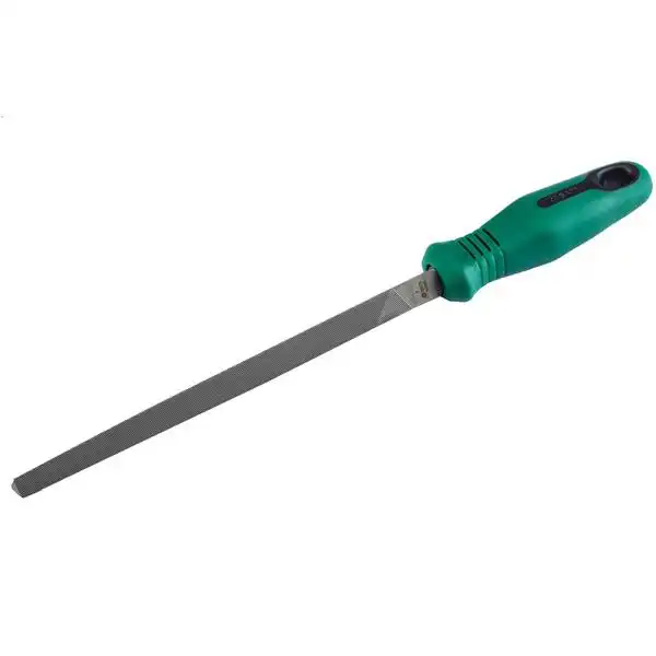 Dũa 10 inch dạng tam giác SATA 365mm 03993