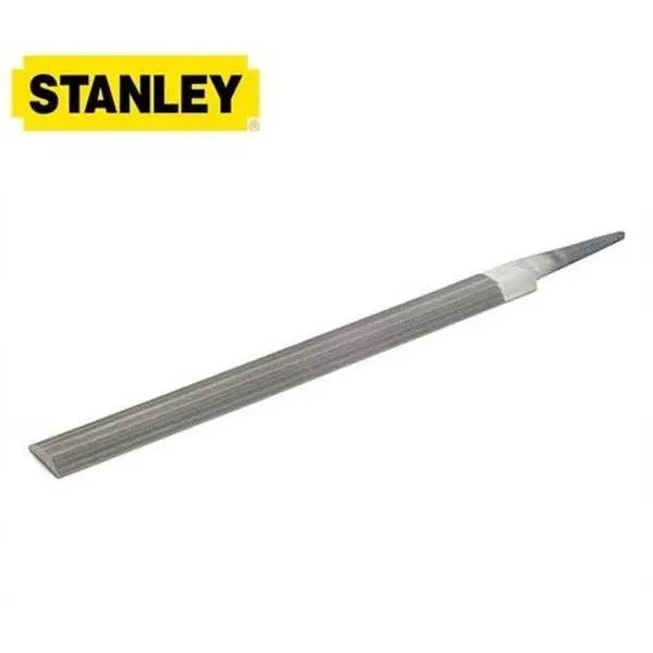 Dũa Bán Nguyệt 10 in. Stanley 22-212B