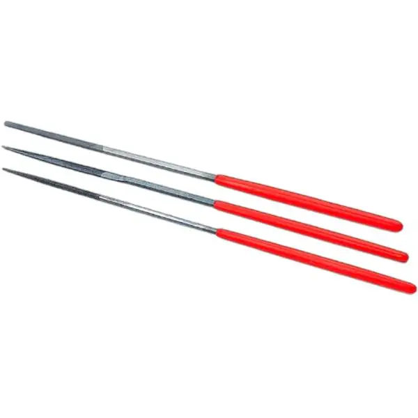 Dũa Chính Xác Rất Mỏng Cho Các Khe Rãnh Tsubosan