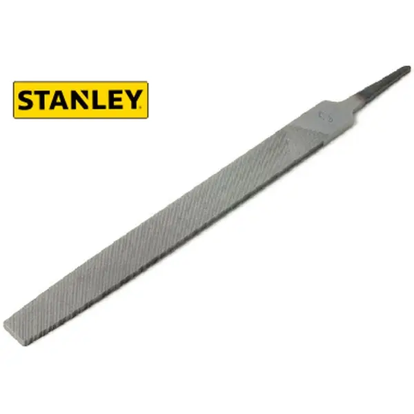 Dũa Dẹp Thô 10 in. Stanley 22-172-28
