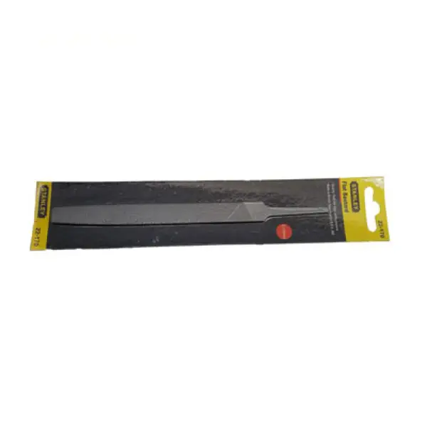 Dũa dẹt thô STANLEY 22-170-28 6 inch