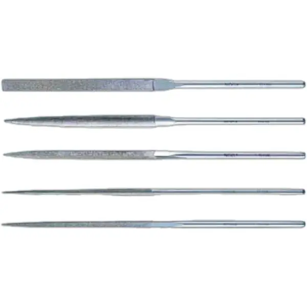 Dũa kim cương DT1050, DT1051, DT1052, DT1053, DT1054 Noga