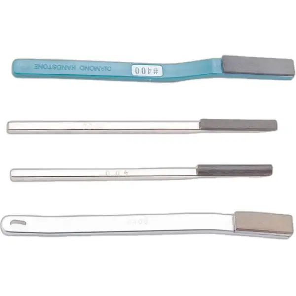 Dũa Kim Cương Dùng Sửa Chữa Dụng Cụ Cắt Gọt Carbide RSH Bestdia