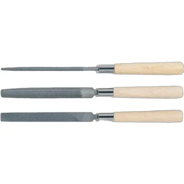 Dũa Kỹ Thuật 100mm HI100 HA100 MA100 ST100 Tsubosan