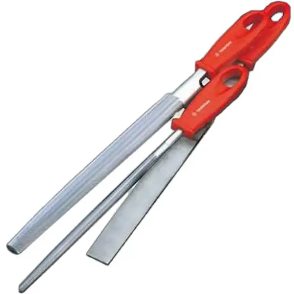 Dũa Kỹ Thuật Có Phủ Bright-900 Tsubosan