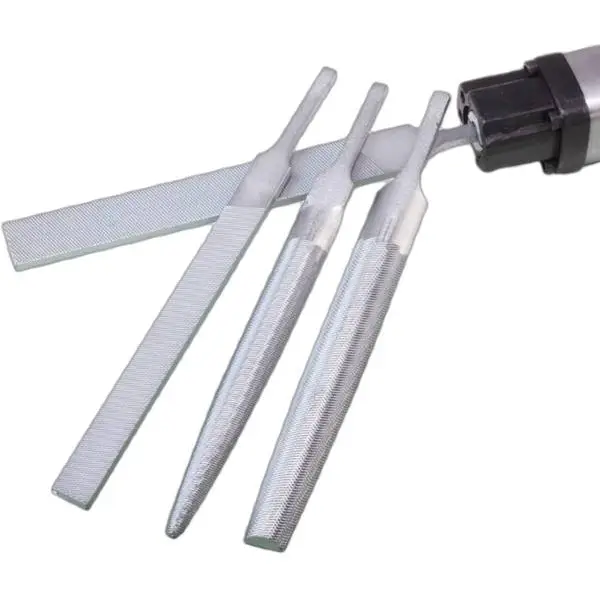 Dũa máy phủ crôm cứng BRIGHT-900 loại lớn TAF-BSW Tsubosan
