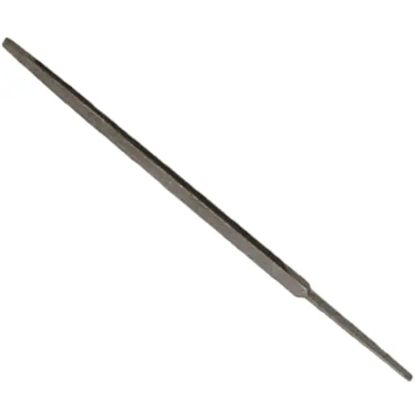 DŨA TAM GIÁC MỊN 4 inch STANLEY 22-090